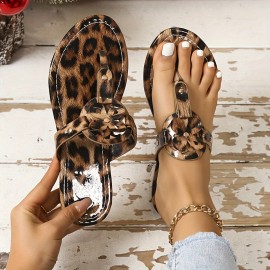 Leopard Print